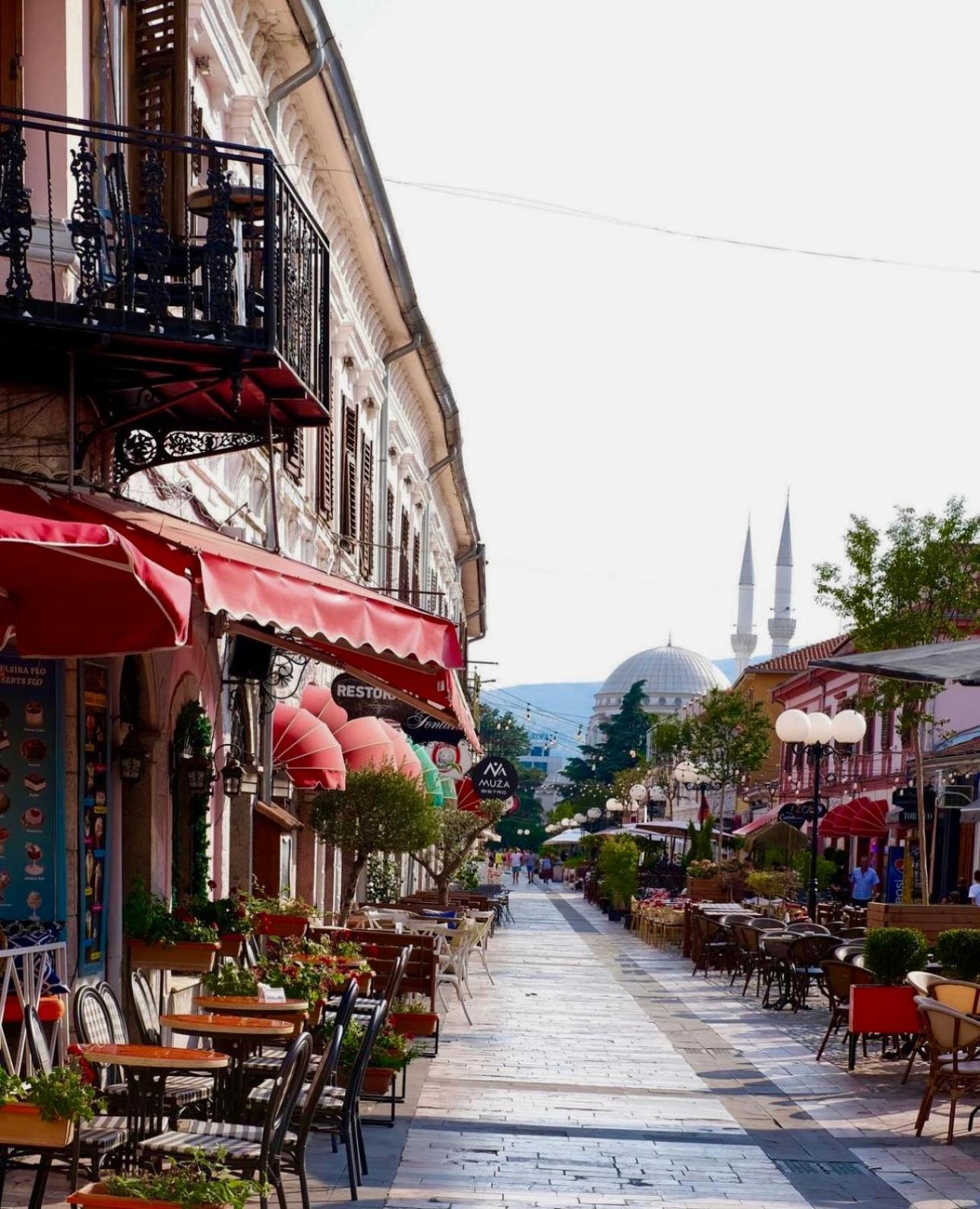 Js House Shkoder 1 Διαμέρισμα Εξωτερικό φωτογραφία
