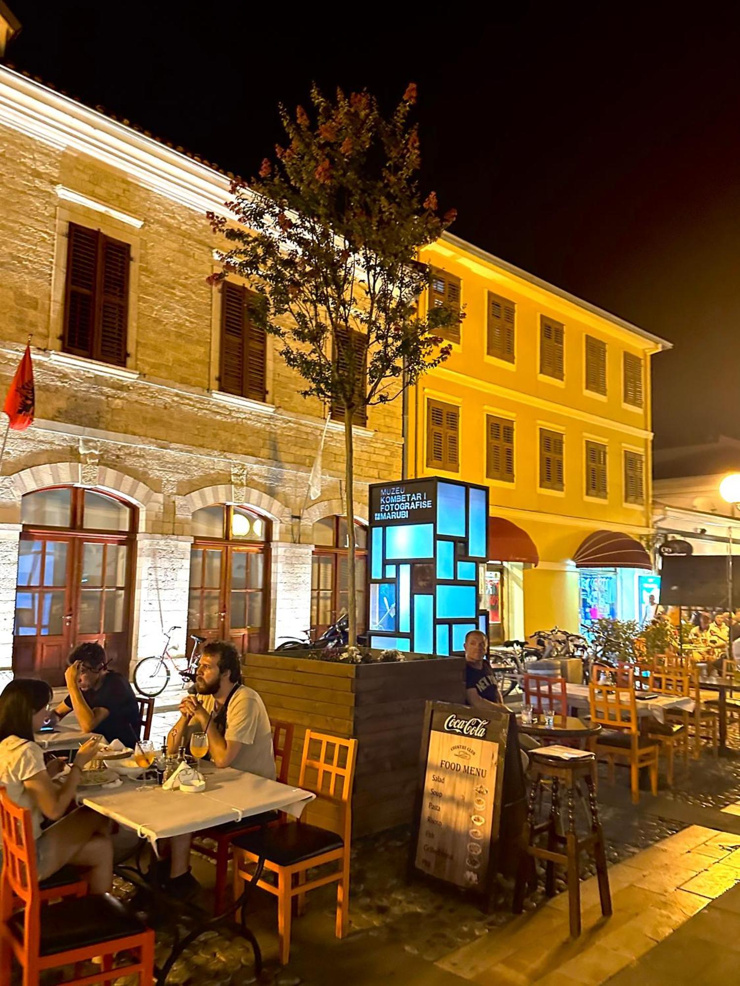 Js House Shkoder 1 Διαμέρισμα Εξωτερικό φωτογραφία