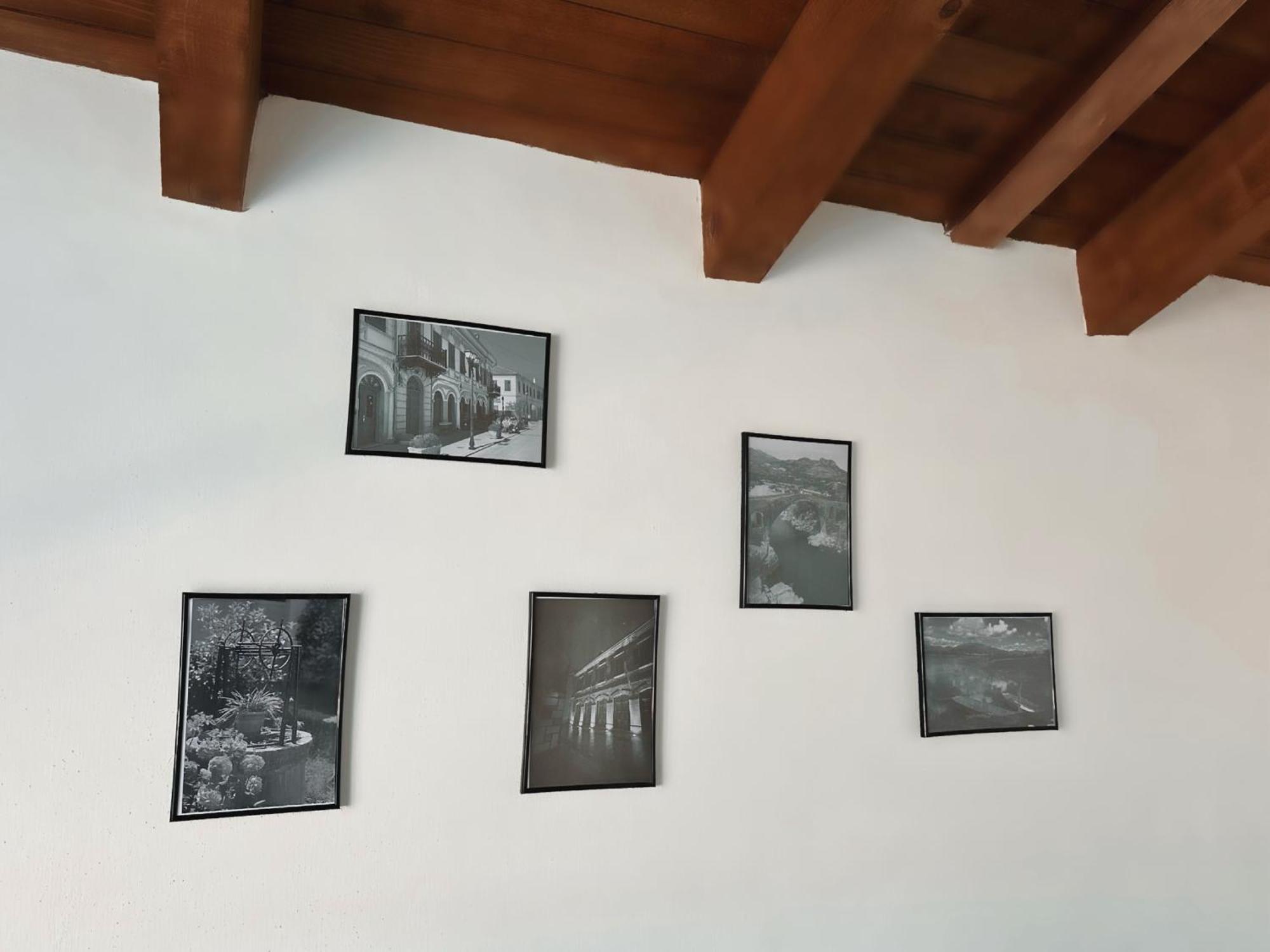 Js House Shkoder 1 Διαμέρισμα Εξωτερικό φωτογραφία