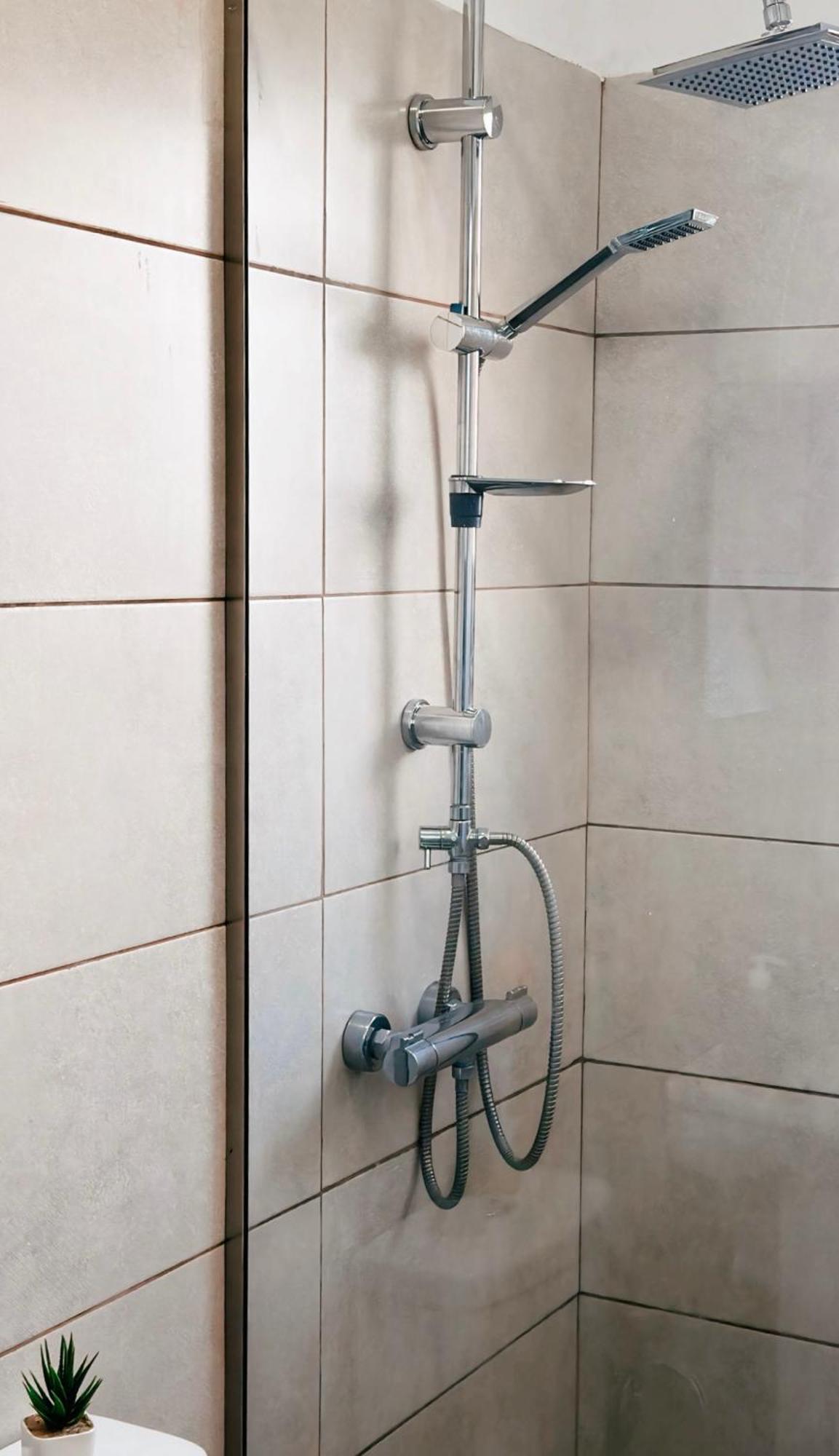 Js House Shkoder 1 Διαμέρισμα Εξωτερικό φωτογραφία