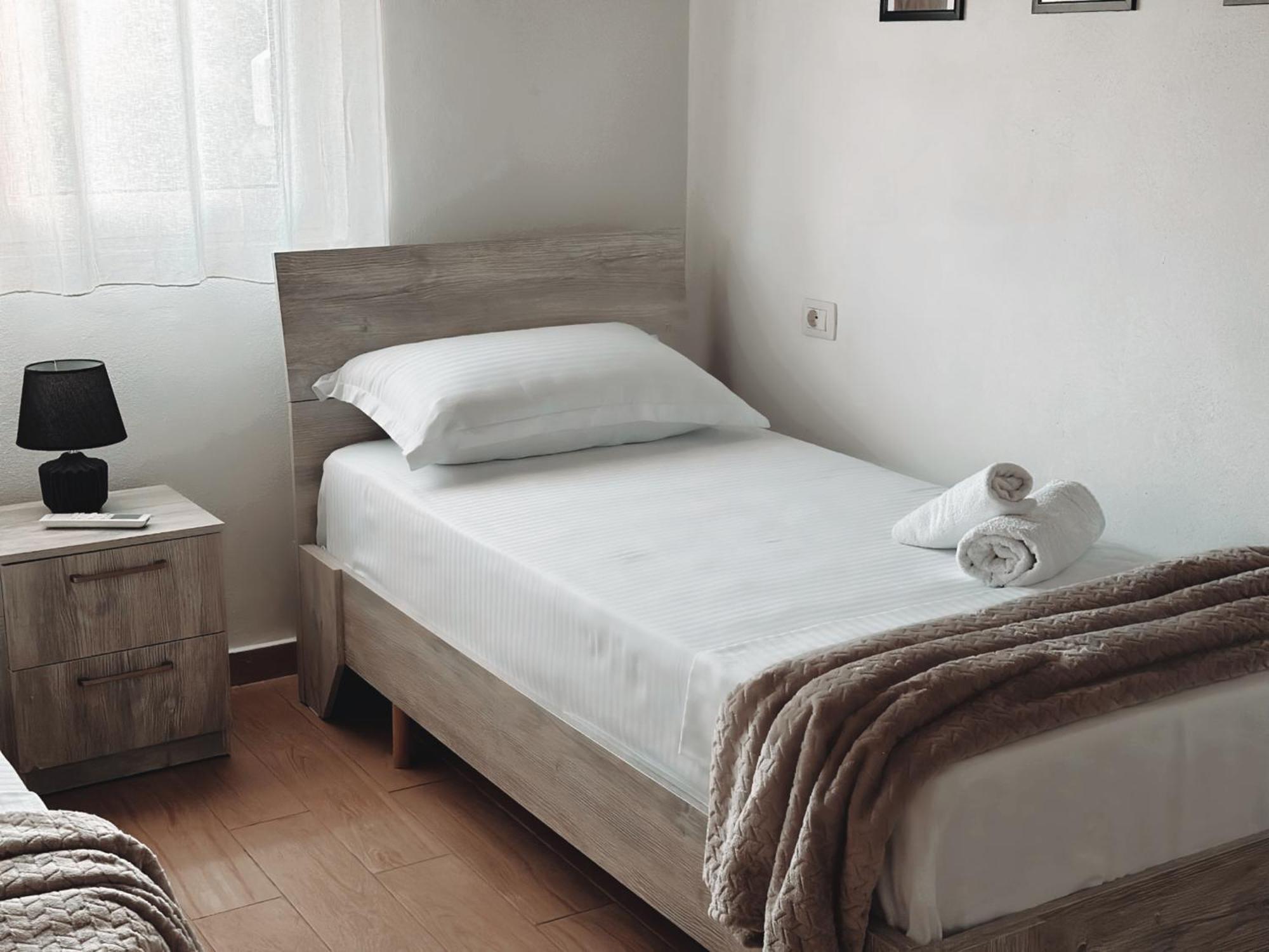 Js House Shkoder 1 Διαμέρισμα Εξωτερικό φωτογραφία