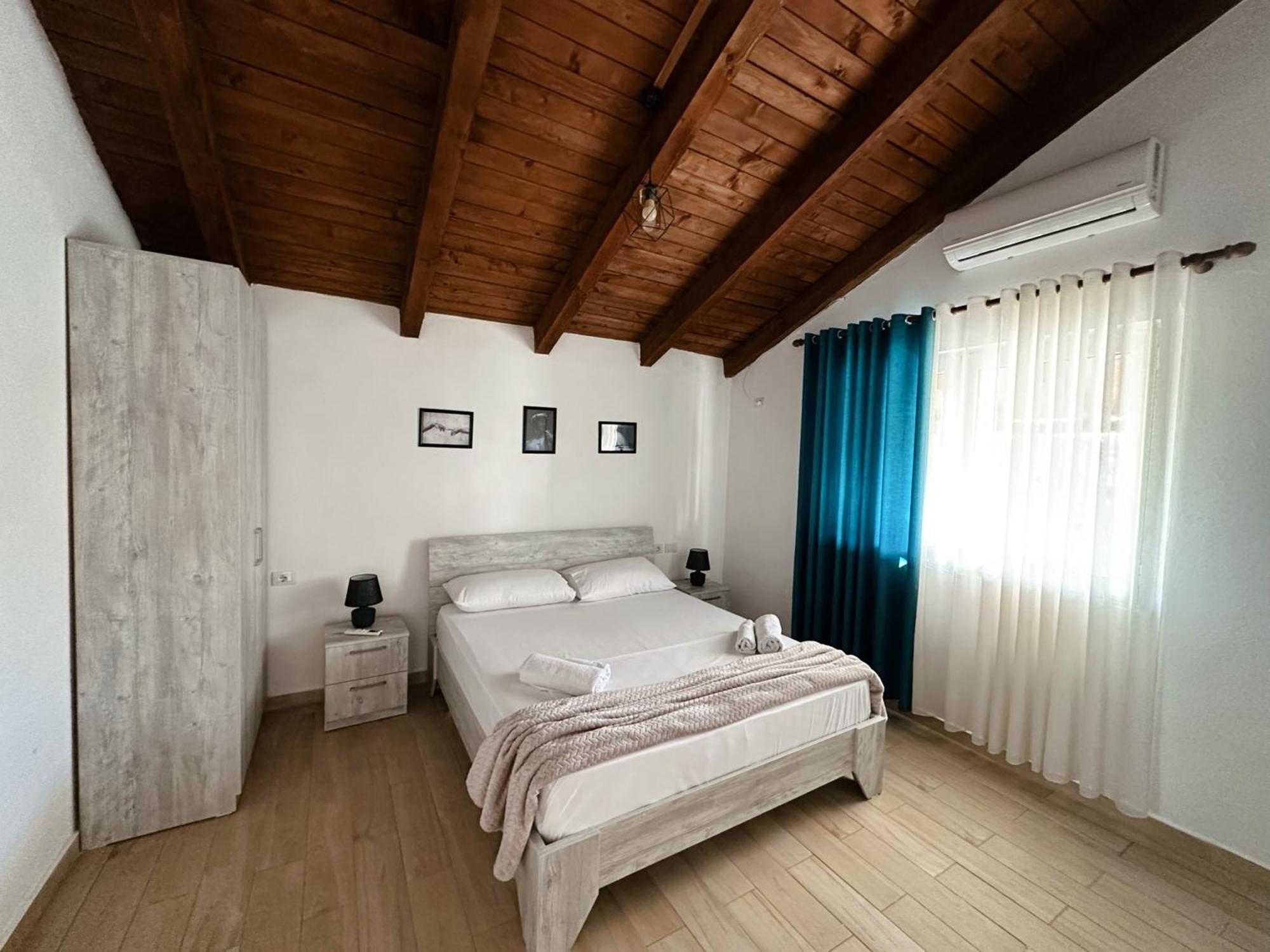 Js House Shkoder 1 Διαμέρισμα Εξωτερικό φωτογραφία