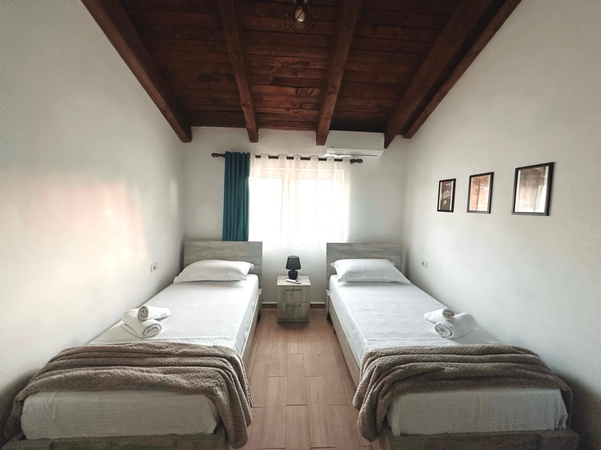 Js House Shkoder 1 Διαμέρισμα Εξωτερικό φωτογραφία