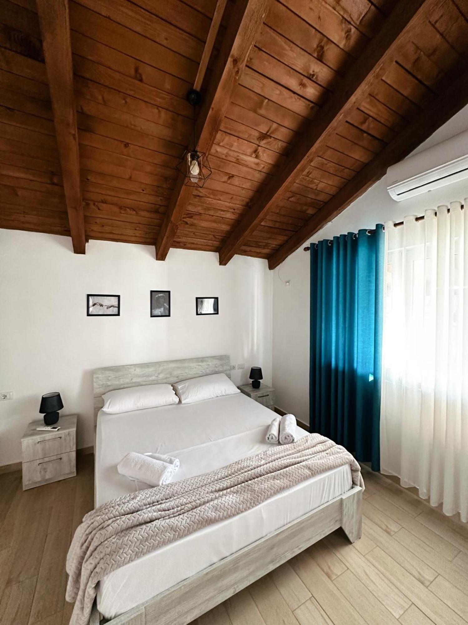 Js House Shkoder 1 Διαμέρισμα Εξωτερικό φωτογραφία