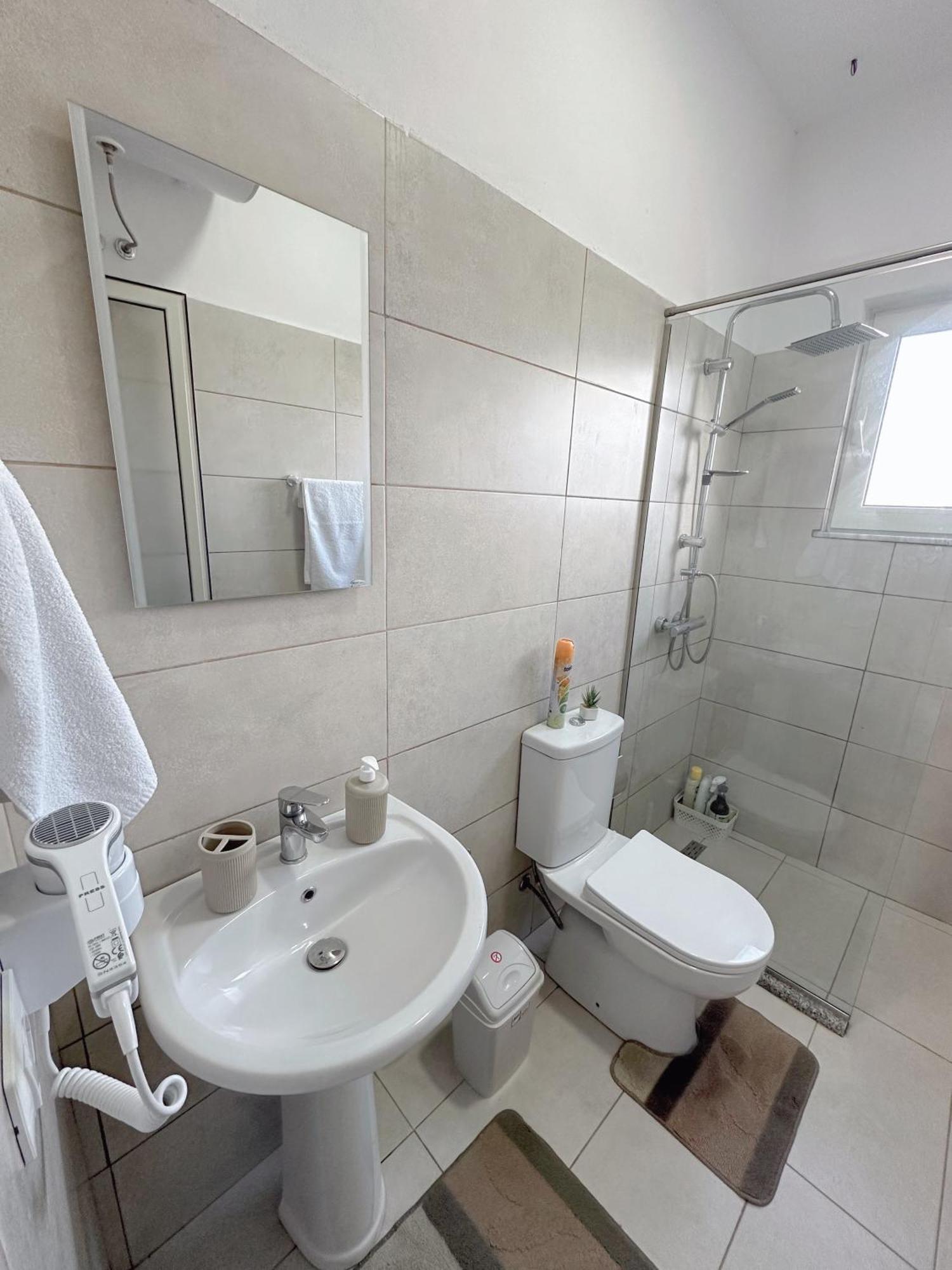 Js House Shkoder 1 Διαμέρισμα Εξωτερικό φωτογραφία