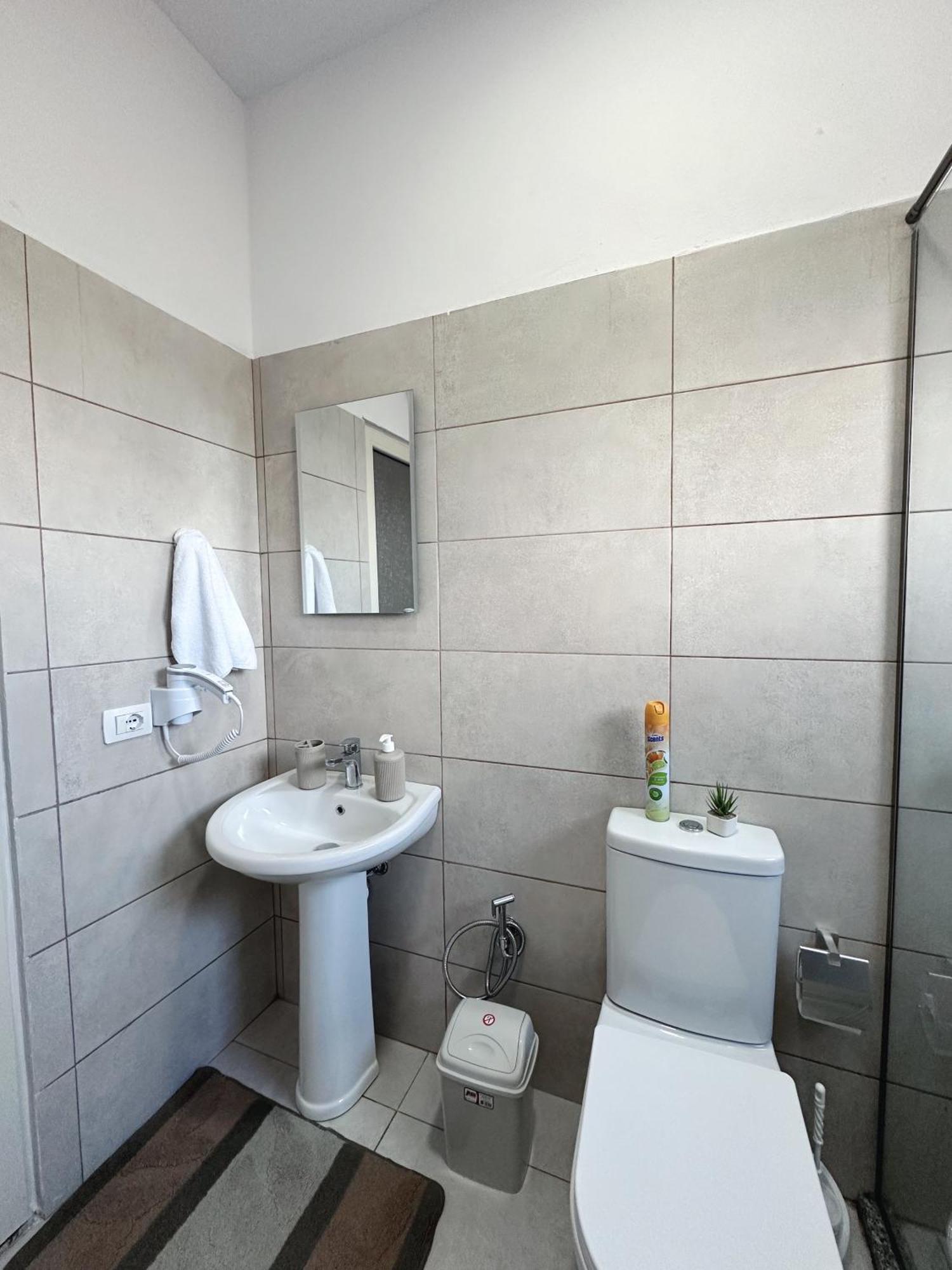 Js House Shkoder 1 Διαμέρισμα Εξωτερικό φωτογραφία