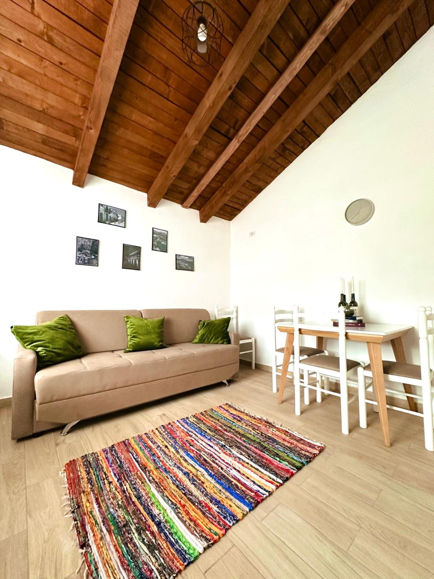 Js House Shkoder 1 Διαμέρισμα Εξωτερικό φωτογραφία