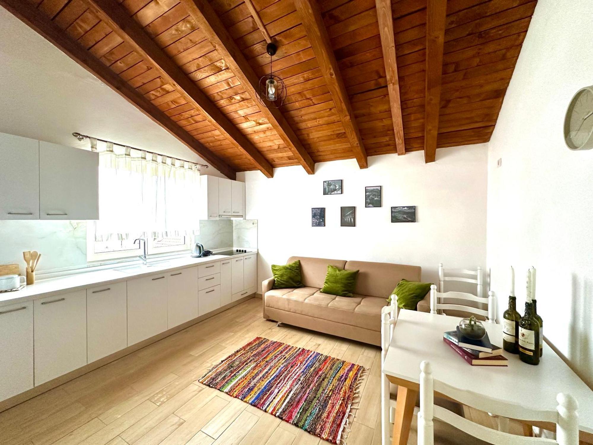 Js House Shkoder 1 Διαμέρισμα Εξωτερικό φωτογραφία